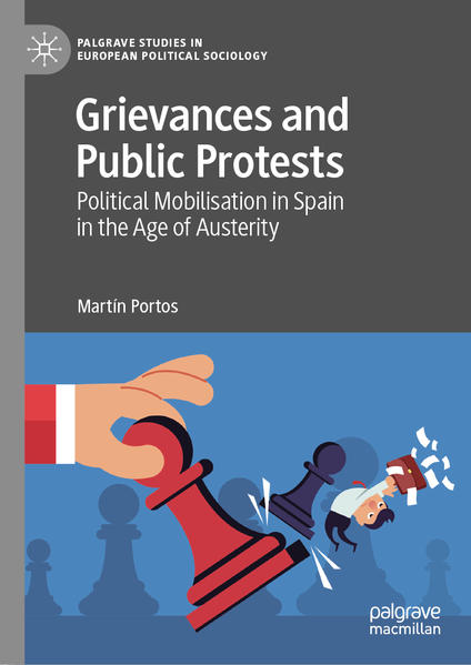 Grievances and Public Protests | Gay Books & News