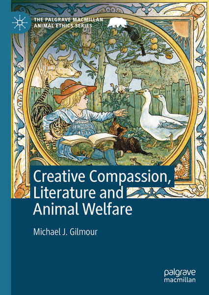 Creative Compassion, Literature and Animal Welfare | Gay Books & News