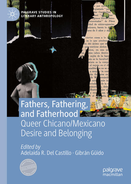 Fathers, Fathering, and Fatherhood | Gay Books & News