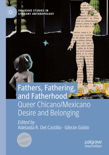 Fathers, Fathering, and Fatherhood | Gay Books & News