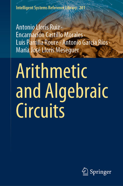 Arithmetic and Algebraic Circuits | Gay Books & News