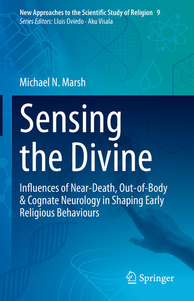 Sensing the Divine | Gay Books & News