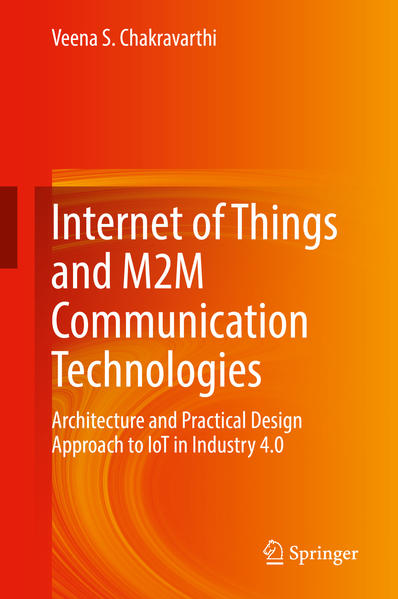 Internet of Things and M2M Communication Technologies | Gay Books & News