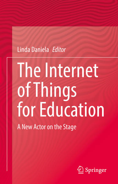 The Internet of Things for Education | Gay Books & News