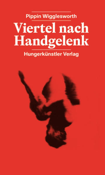 Viertel Nach Handgelenk | Gay Books & News