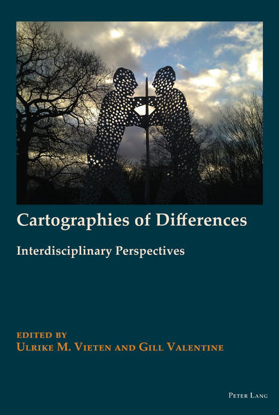 Cartographies of Differences: Interdisciplinary Perspectives | Gay Books & News