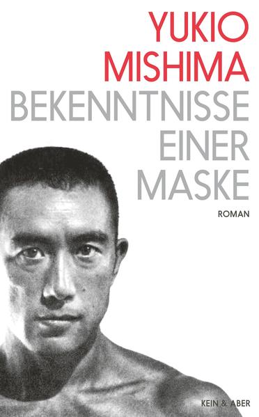 Bekenntnisse einer Maske | Gay Books & News