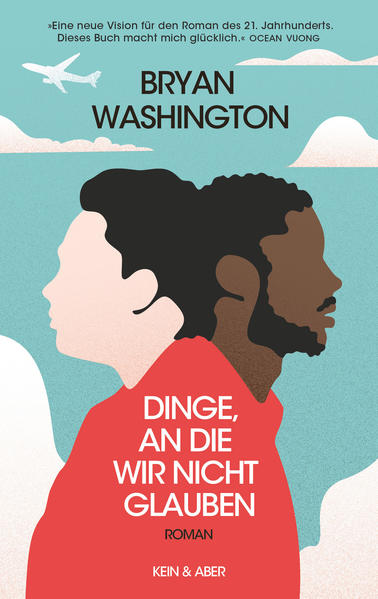 Dinge, an die wir nicht glauben | Gay Books & News