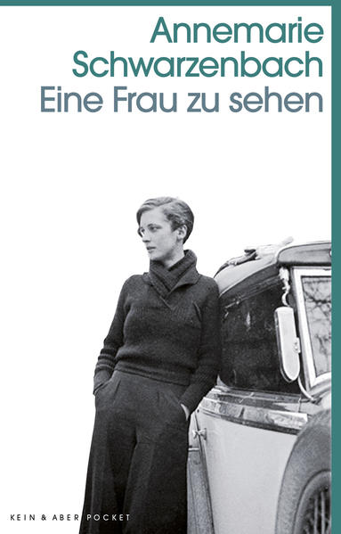 Eine Frau zu sehen | Gay Books & News