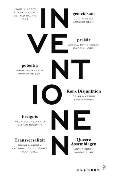 Inventionen 1 | Gay Books & News