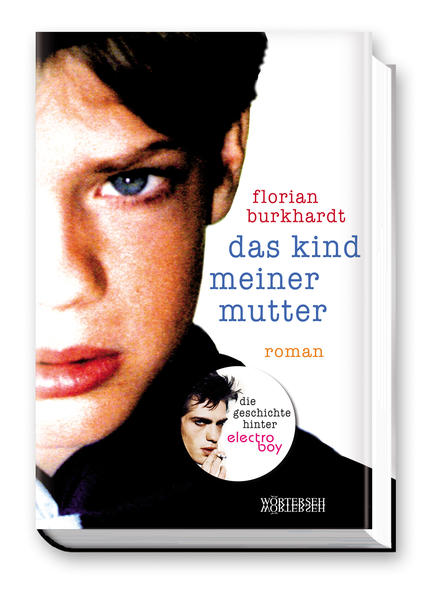 Das Kind meiner Mutter | Gay Books & News