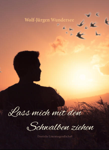 Lass mich mit den Schwalben ziehen | Gay Books & News