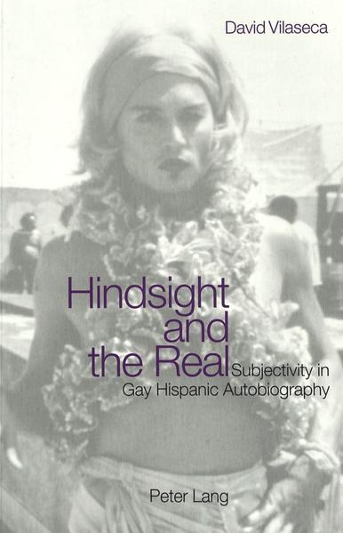 Hindsight and the Real | Gay Books & News