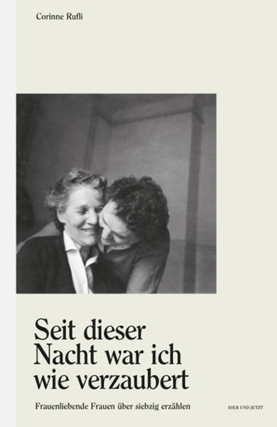 'Seit dieser Nacht war ich wie verzaubert' | Gay Books & News