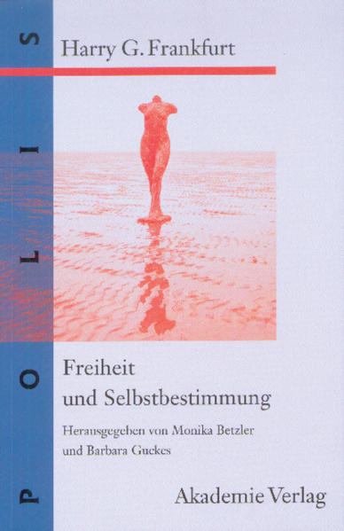 Freiheit und Selbstbestimmung | Gay Books & News