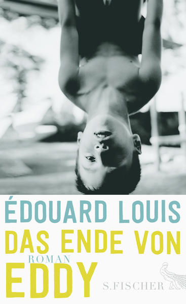 Das Ende von Eddy | Gay Books & News