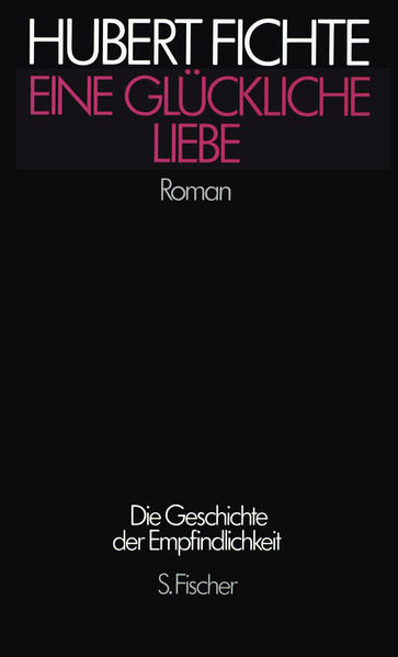 Eine Glückliche Liebe | Gay Books & News