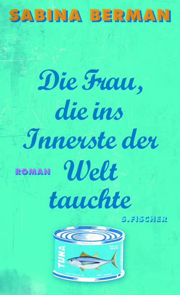 Die Frau, die ins Innerste der Welt tauchte | Gay Books & News