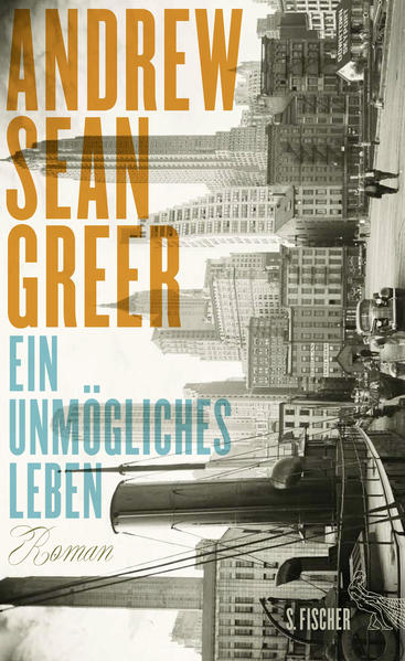 Ein unmögliches Leben | Gay Books & News