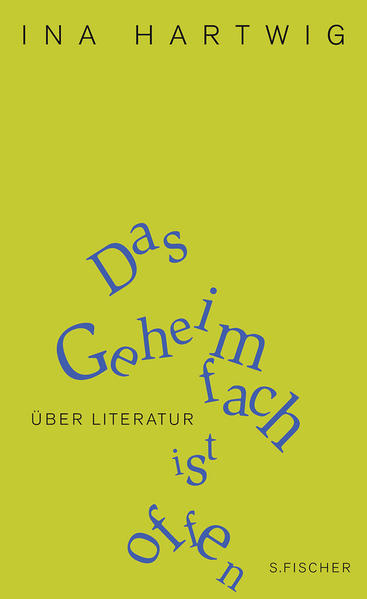 Das Geheimfach ist offen | Gay Books & News