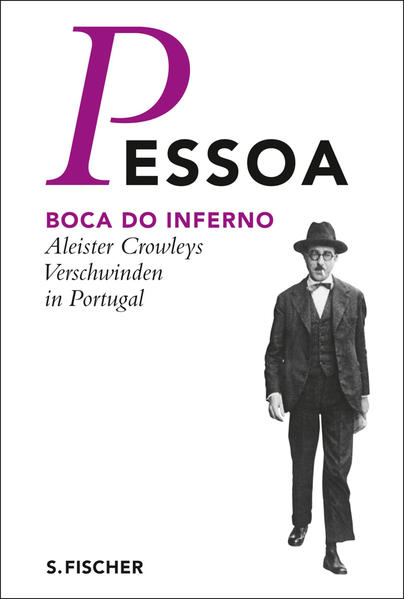 Boca do Inferno | Gay Books & News