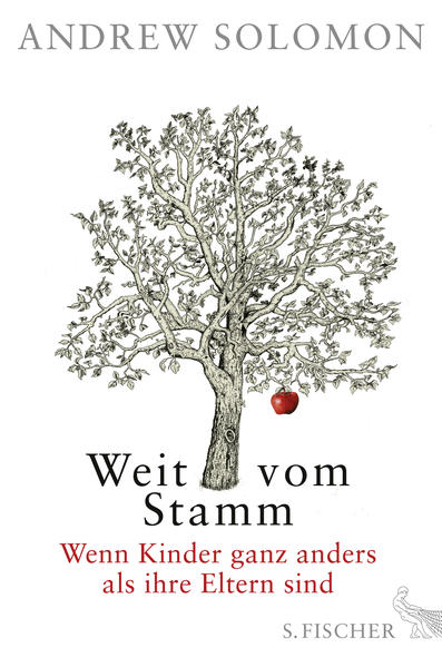 Weit vom Stamm | Gay Books & News