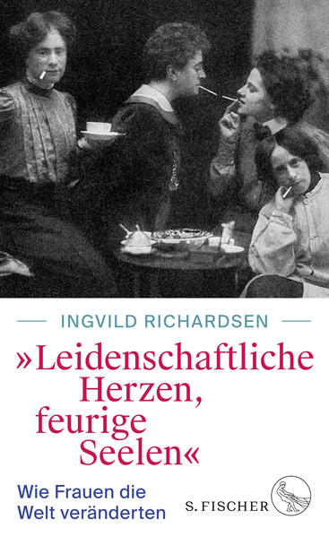 »Leidenschaftliche Herzen, feurige Seelen« | Gay Books & News