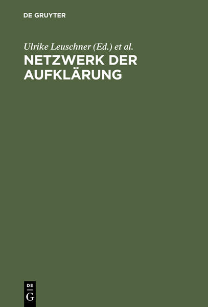 Netzwerk der Aufklärung | Gay Books & News