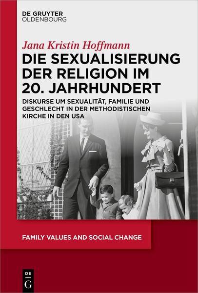 Die Sexualisierung der Religion im 20. Jahrhundert | Gay Books & News