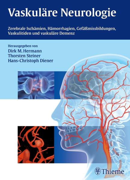 Vaskuläre Neurologie | Gay Books & News