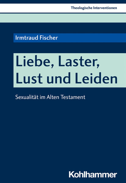 Liebe, Laster, Lust und Leiden | Gay Books & News