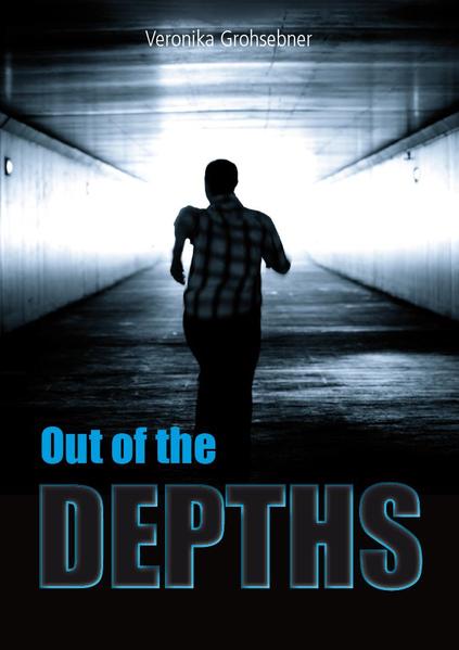 Out of the Depths | Gay Books & News