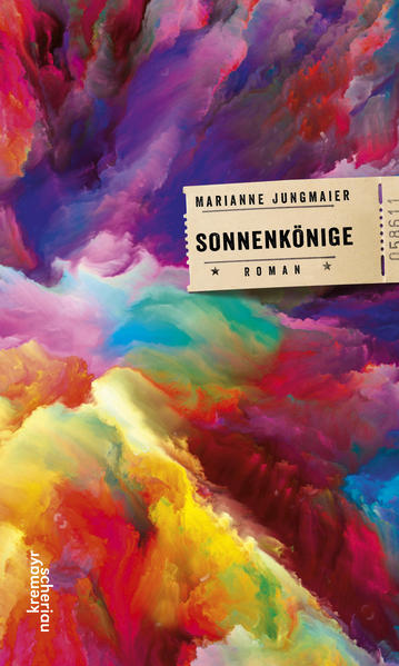 Sonnenkönige | Gay Books & News