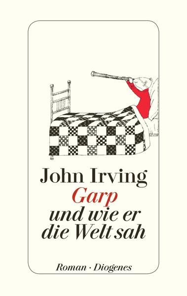 Garp und wie er die Welt sah | Gay Books & News