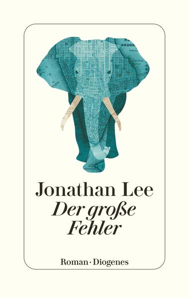 Der große Fehler | Gay Books & News