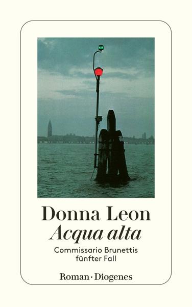 Acqua alta | Gay Books & News