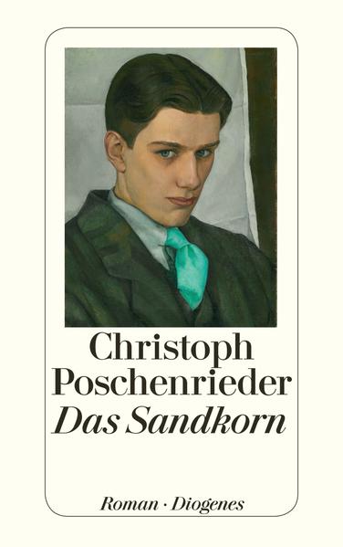 Das Sandkorn | Gay Books & News