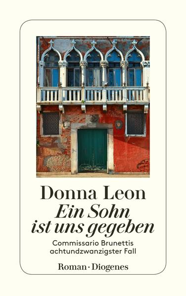 Ein Sohn ist uns gegeben | Gay Books & News