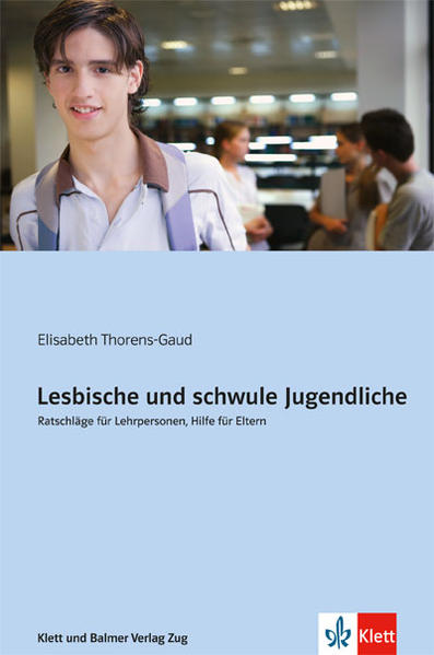 Lesbische und schwule Jugendliche | Gay Books & News