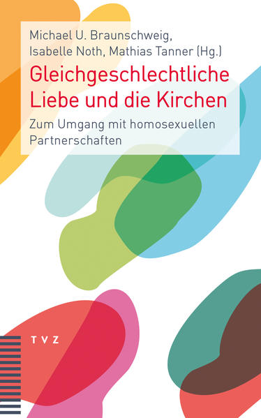 Gleichgeschlechtliche Liebe und die Kirchen | Gay Books & News