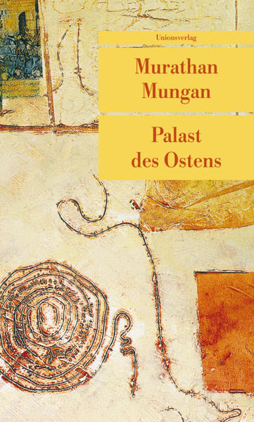 Palast des Ostens | Gay Books & News