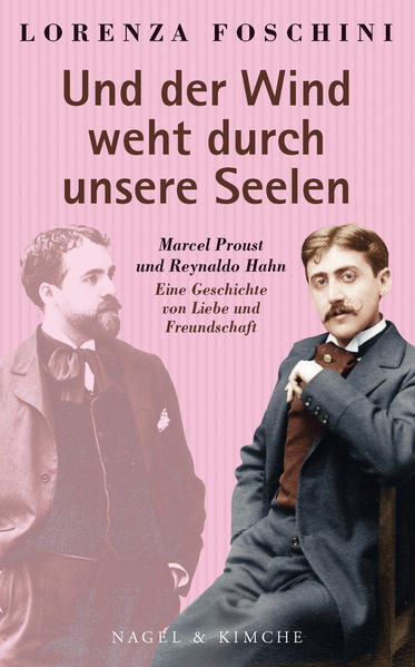 »Und der Wind weht durch unsere Seelen« | Gay Books & News