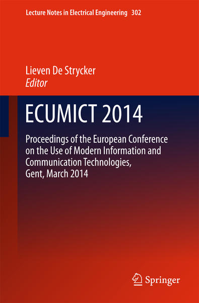 ECUMICT 2014 | Gay Books & News