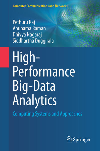 High-Performance Big-Data Analytics | Gay Books & News