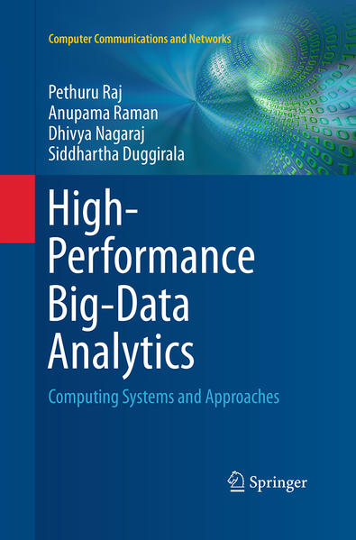 High-Performance Big-Data Analytics | Gay Books & News