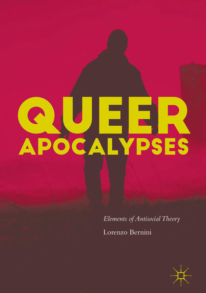 Queer Apocalypses | Gay Books & News