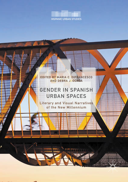 Gender in Spanish Urban Spaces | Gay Books & News