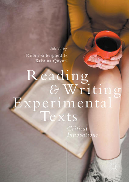 Reading and Writing Experimental Texts | Gay Books & News