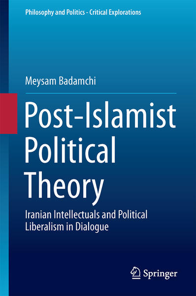 Post-Islamist Political Theory | Gay Books & News