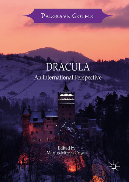 This volume analyses the role of Bram Stokers Dracula and its sequels in the evolution of the Gothic. As well as the transformation of the Gothic locationfrom castles, cemeteries and churches to the modern urban gothicthis volume explores the evolution of the undead considering a range of media from the 19th century protagonist to sympathetic contemporary vampires of teen Gothic. Based on an interdisciplinary approach (literature, tourism, and film), the book argues that the development of the Dracula myth is the result of complex international influences and cultural interactions. Offering a multifarious perspective, this volume is a reference work that will be useful to both academic and general readers.